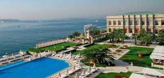 The Best Luxury Hotels in Istanbul