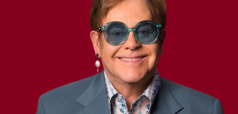 Sir Elton John’s Hair Transplant Journey